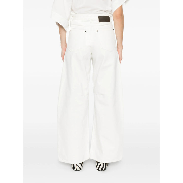 Soeur Jeans - Bianco | 50a89e9373dec4c688697f5276237746276e1b7f