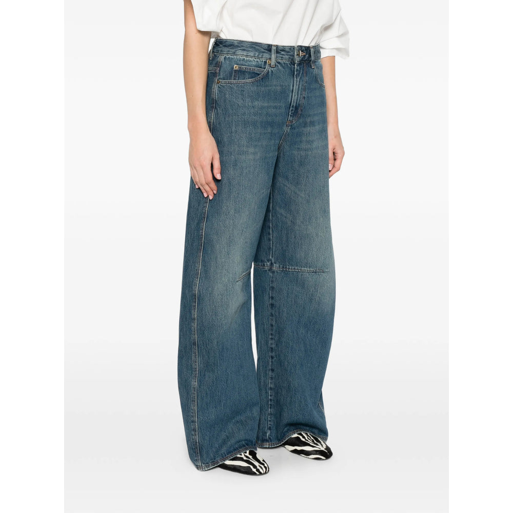 Soeur Jeans - Blu | 8643af5a7d1cabedd65d11c072b8929a7baed23f