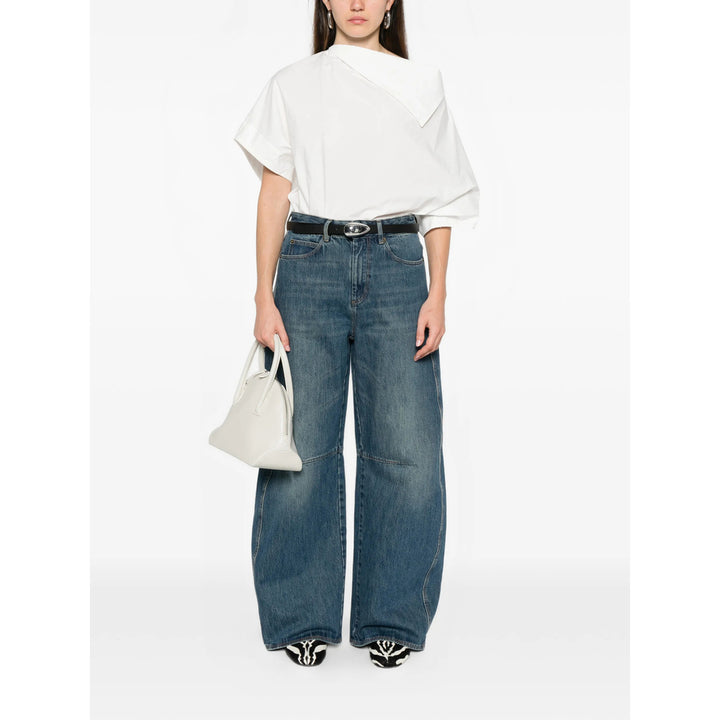 Soeur Jeans - Blu | 9a392a6391c165db2b55a579c53283ee9dddff05