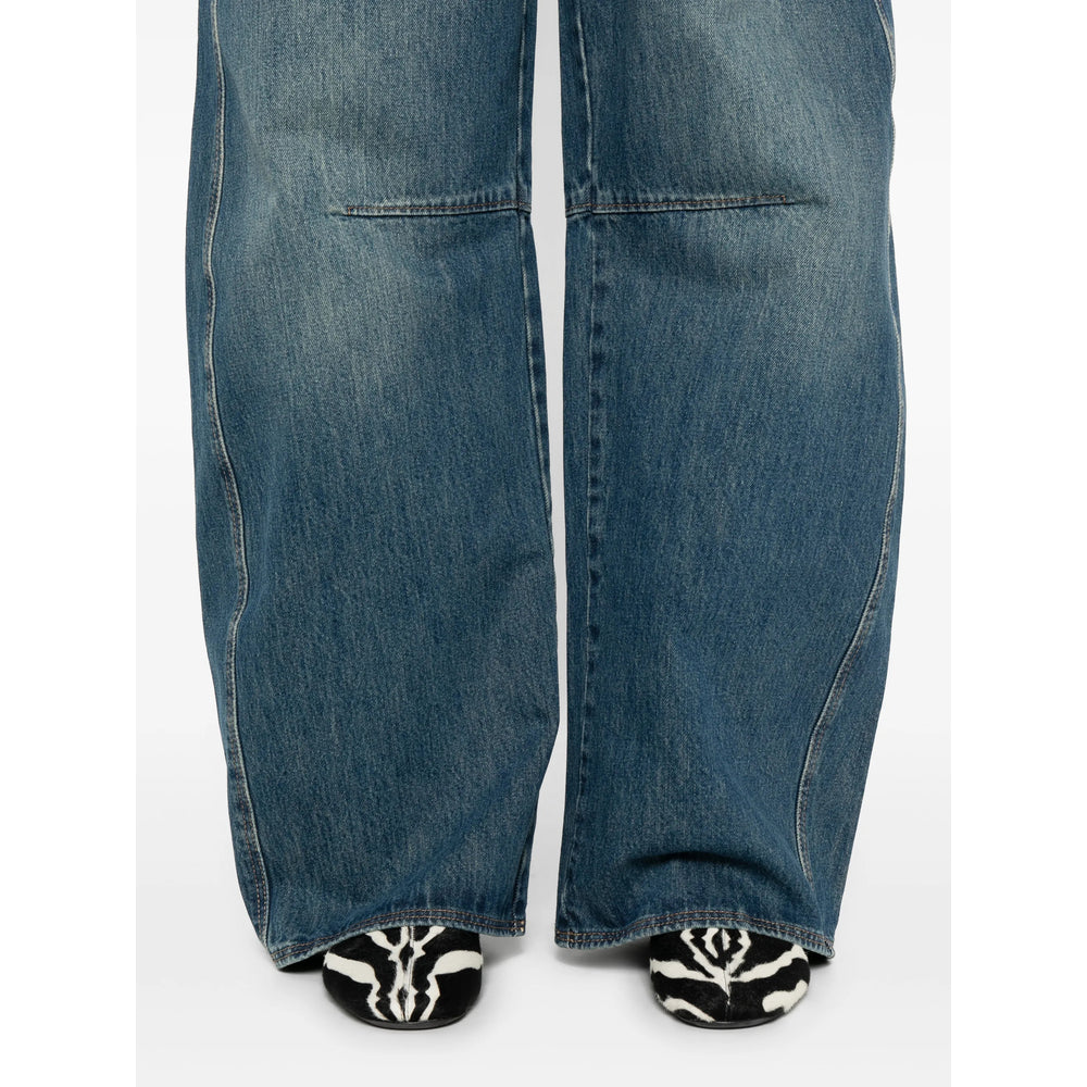 Soeur Jeans - Blu | dc47674edb0576993e69ea9a1c66c64daed9964a