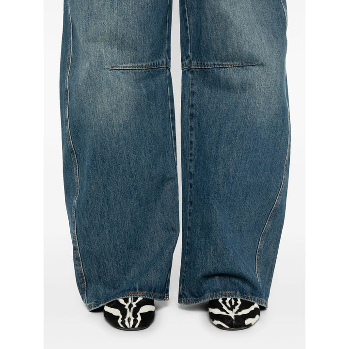 Soeur Jeans - Blu | dc47674edb0576993e69ea9a1c66c64daed9964a