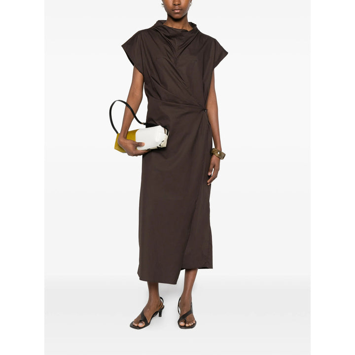 Soeur Abiti - Marrone | 47310d45cbdc4ee18de4b75095f6b71e418de1b7