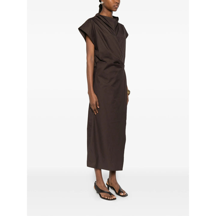 Soeur Abiti - Marrone | faa96bec745396b1dde0557c8fadded0b77bcf63