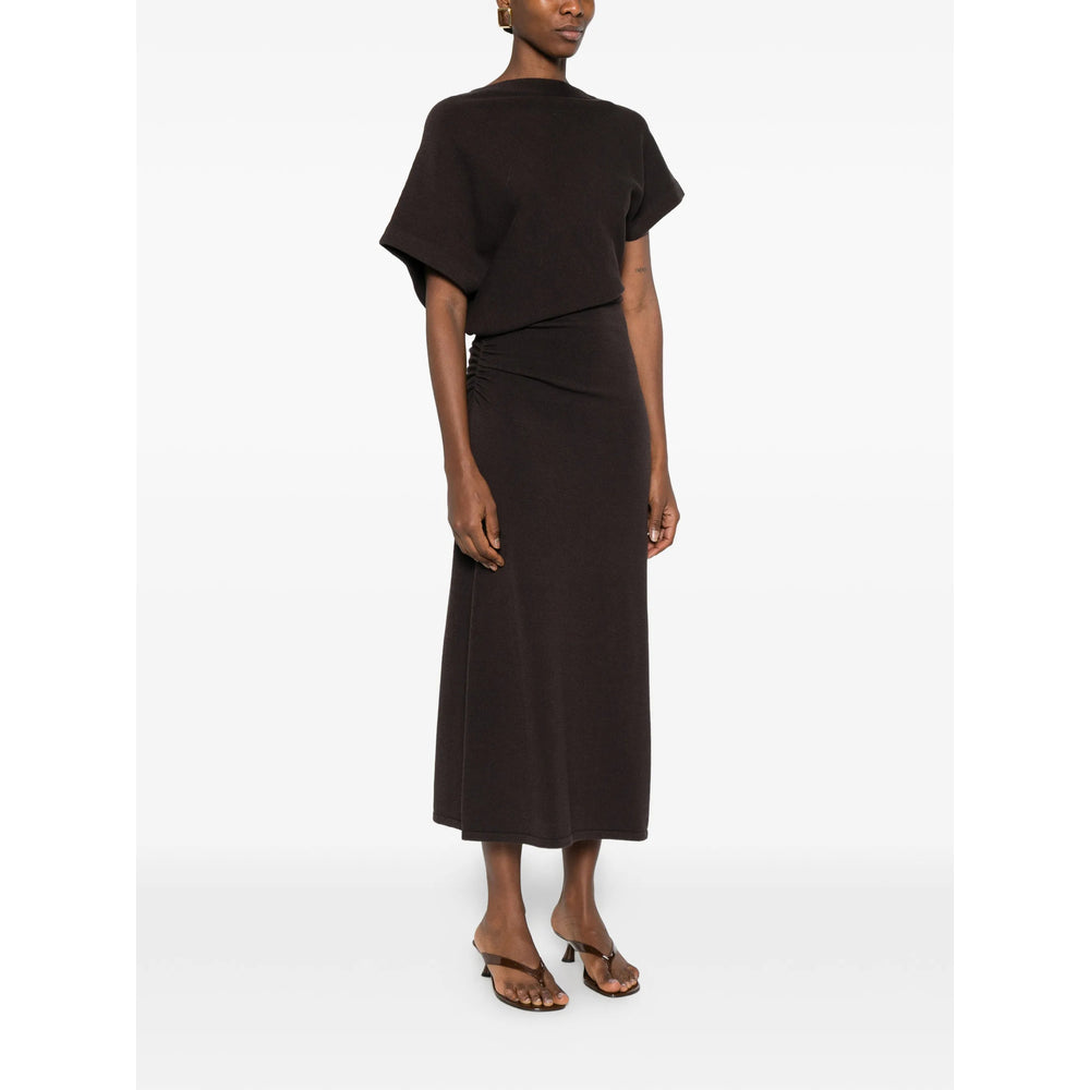 Soeur Abiti - Marrone | be73a06b3b509a0a634e5c4b97bd3cfdc934b207