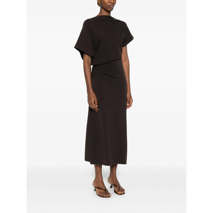 Soeur Abiti - Marrone | be73a06b3b509a0a634e5c4b97bd3cfdc934b207