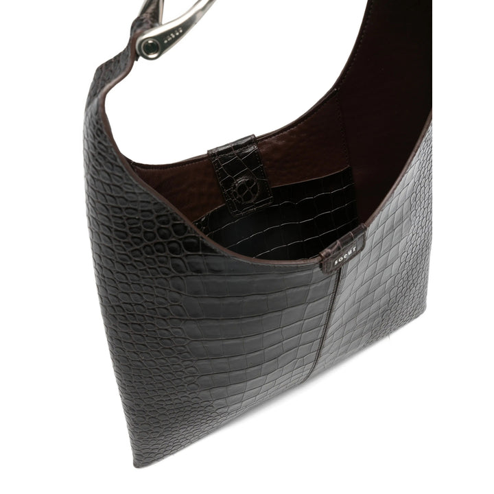 Soeur Borse - Marrone | 8d736f0ae647943fde17e7ad45d53a3b24813528