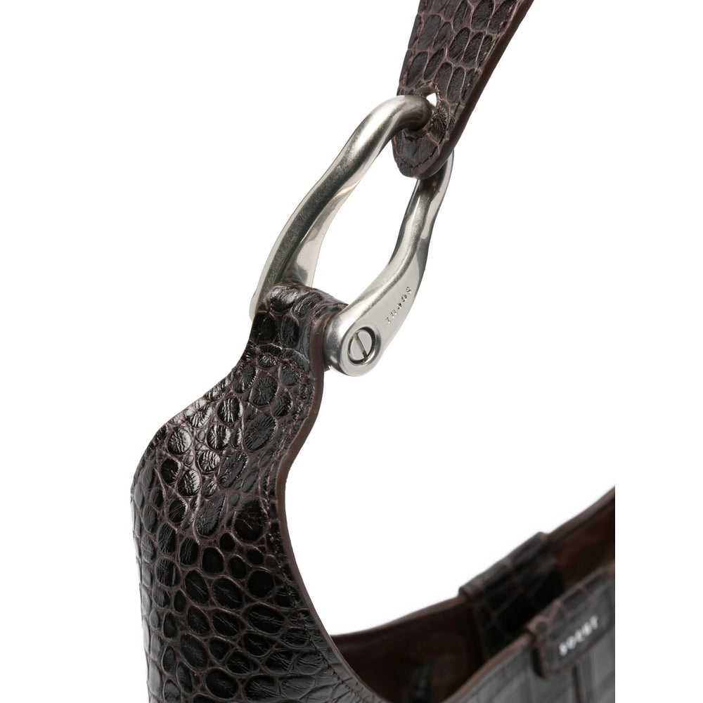 Soeur Borse - Marrone | 94034b91c5afbaff9fbac7ba2e3474daacbde798
