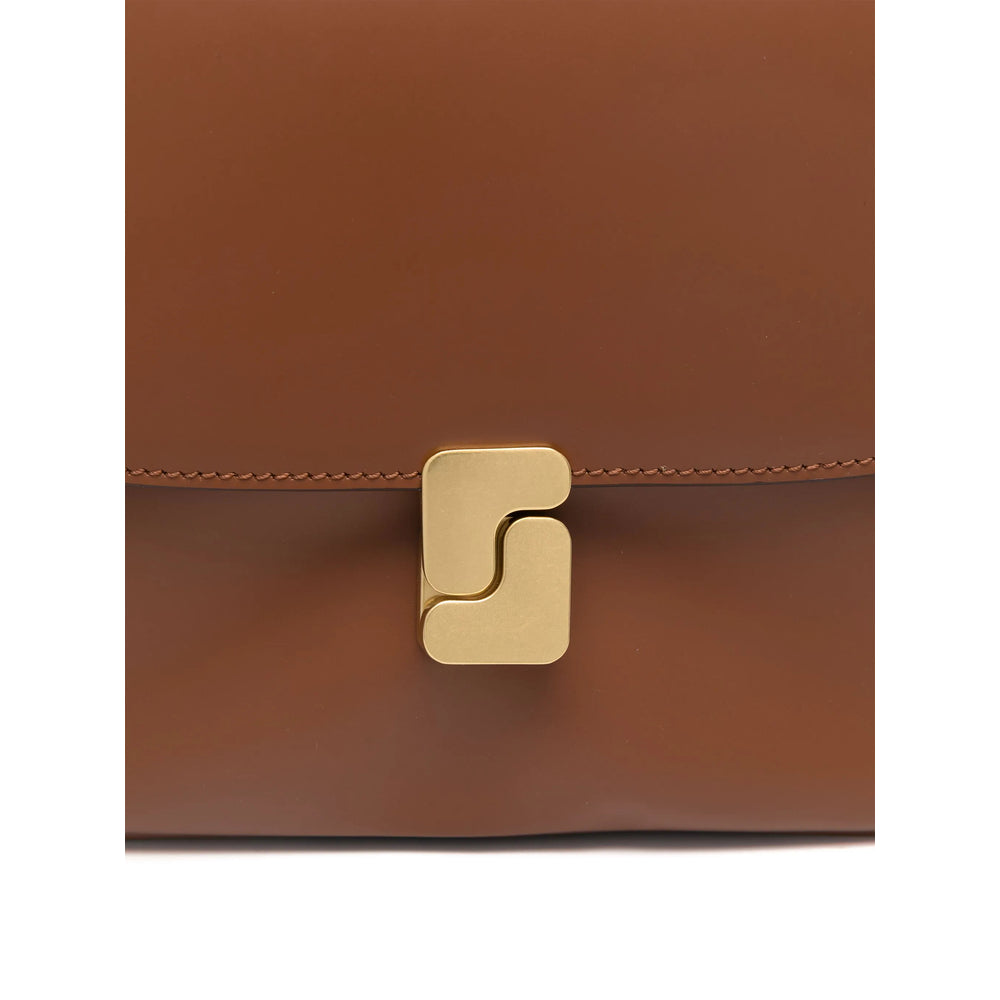 Soeur Borse - Marrone | 9732b037626b294f0fa8913cfef74c70744a9fe1