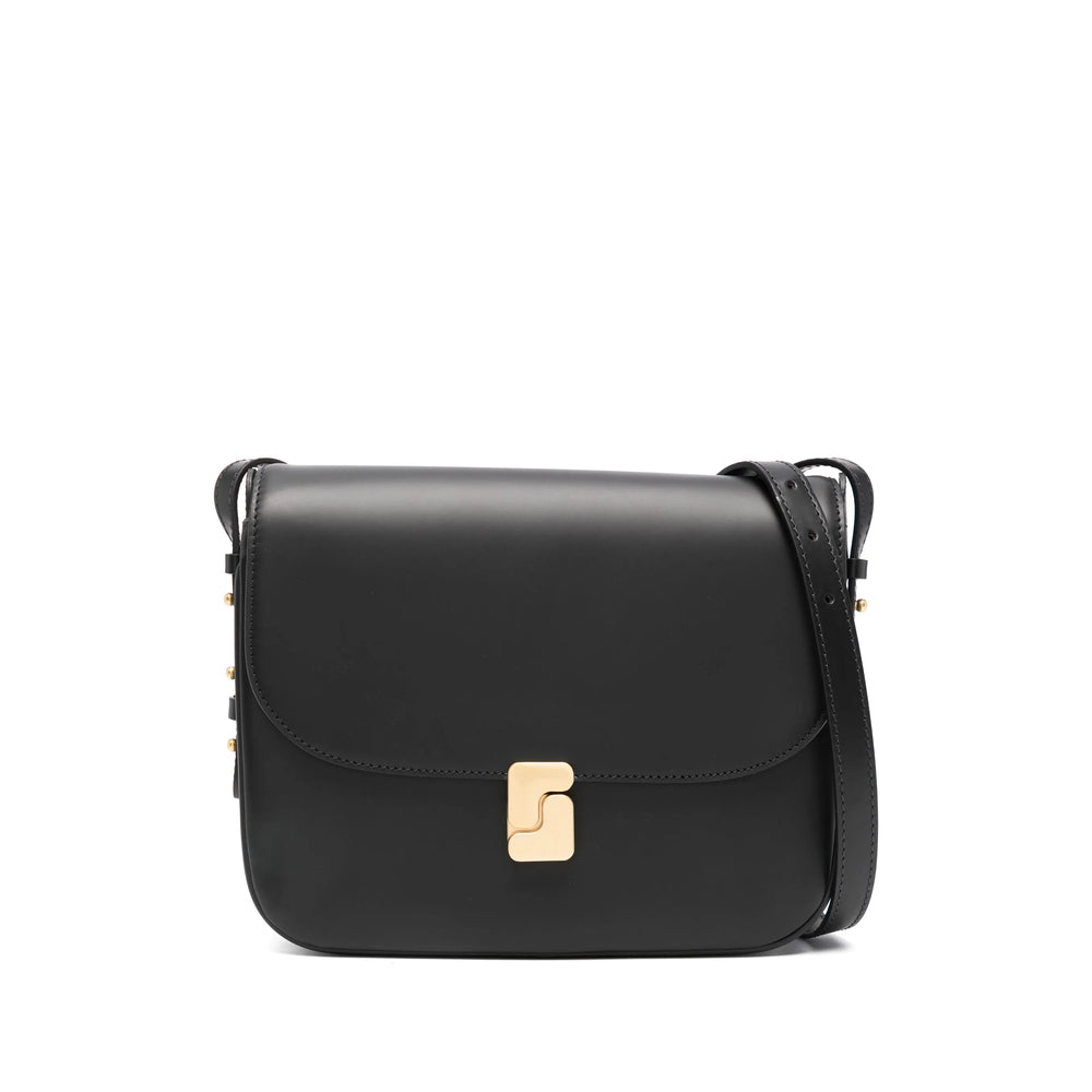 Soeur Borse - Nero | 3f4f1be12a6cf8f1cca1d66a0dfb88d6d662618b