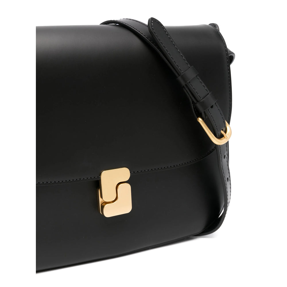 Soeur Borse - Nero | a65dbd6363be5439e765623dfeaae04350d1d41c