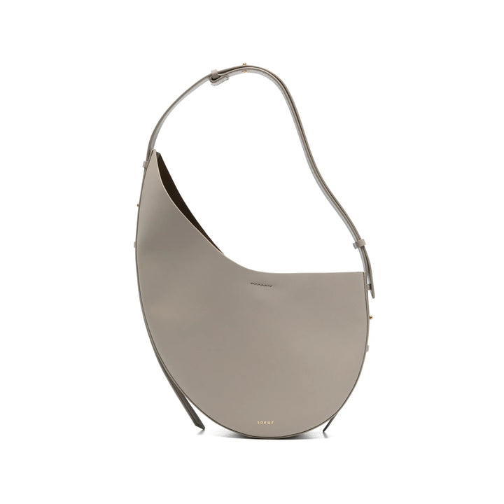 Soeur Borse - Grigio | 3930236993504bc4109c1400369b045ff4d0da6f