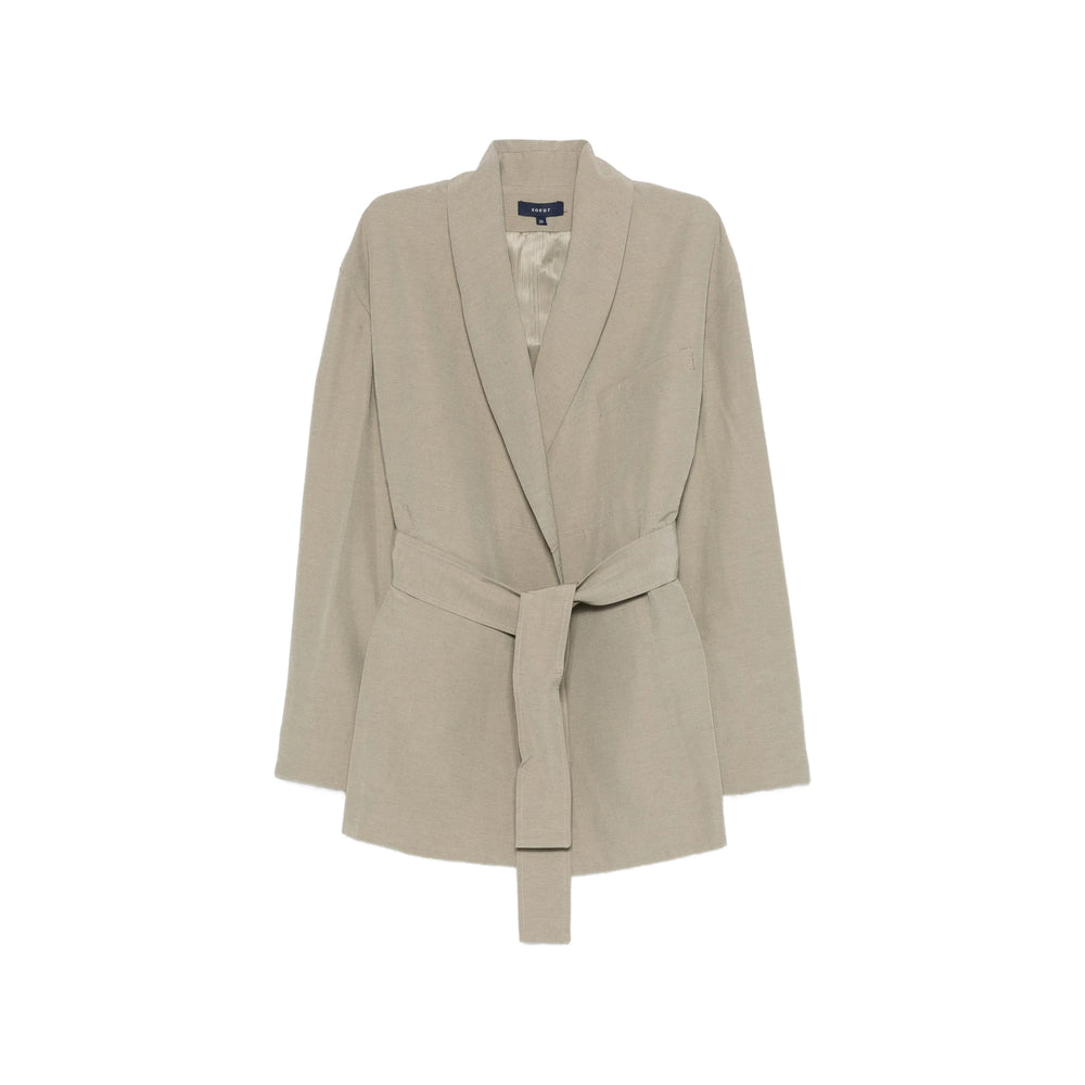 Soeur Outerwears - Verde | dc9e65fdc9ac38988280df8ea4e3d99bf2e73890