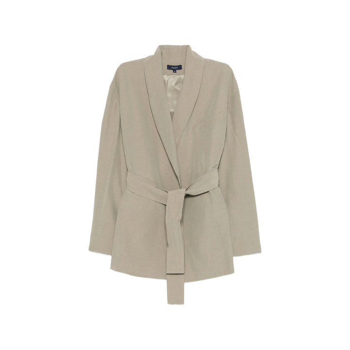 Soeur Outerwears - Verde | dc9e65fdc9ac38988280df8ea4e3d99bf2e73890