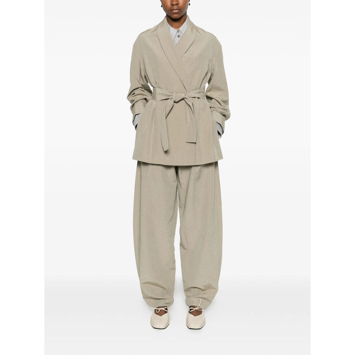 Soeur Outerwears - Verde | a5019f11d45d85f5a364f30cc60fd15afd0ce47a
