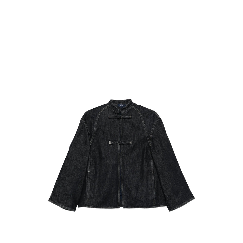 Soeur Outerwears - Blu | cfe44ffee005c10cb4383bfdc7bbfbc6ee6abde1