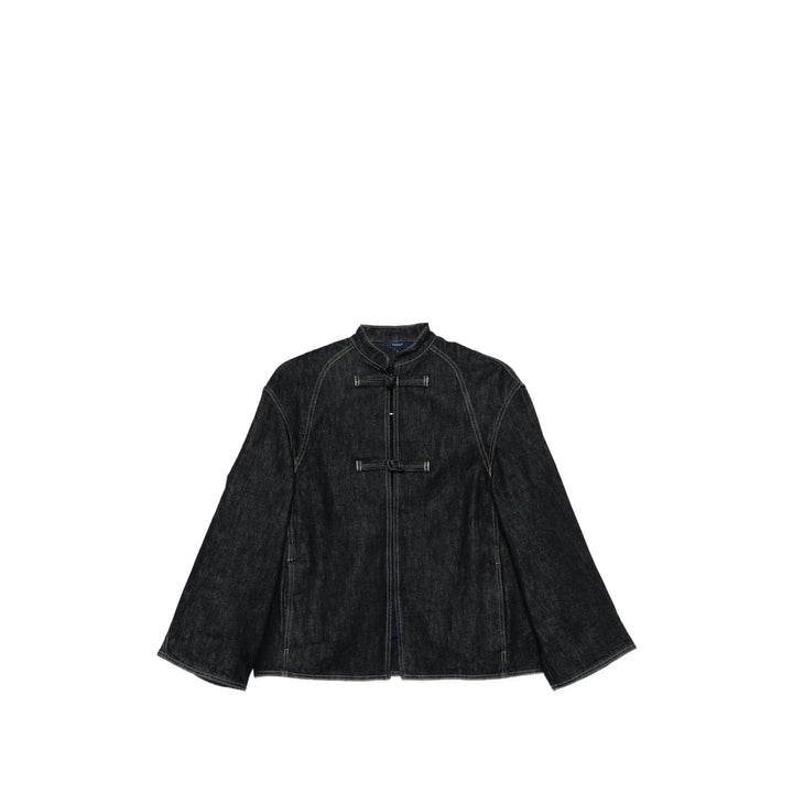 Soeur Outerwears - Blu | cfe44ffee005c10cb4383bfdc7bbfbc6ee6abde1