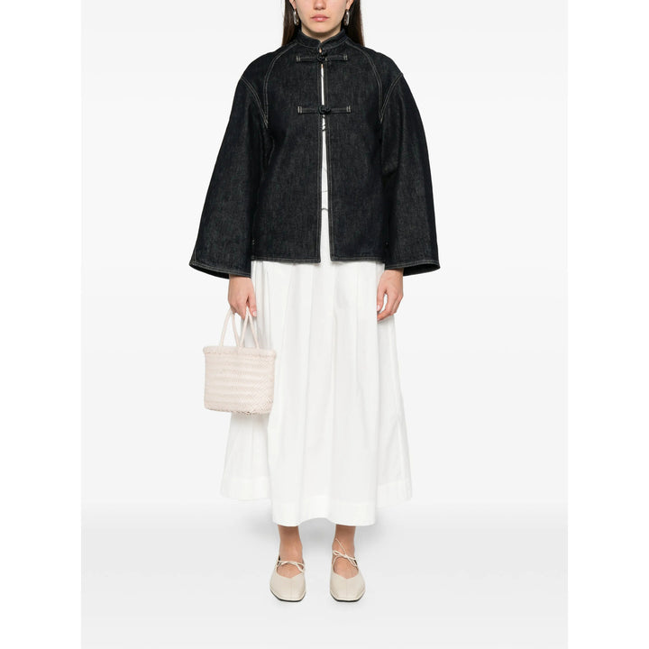 Soeur Outerwears - Blu | 8c7d31aabdcebb15e6c2c87f5dad93d34237acf7