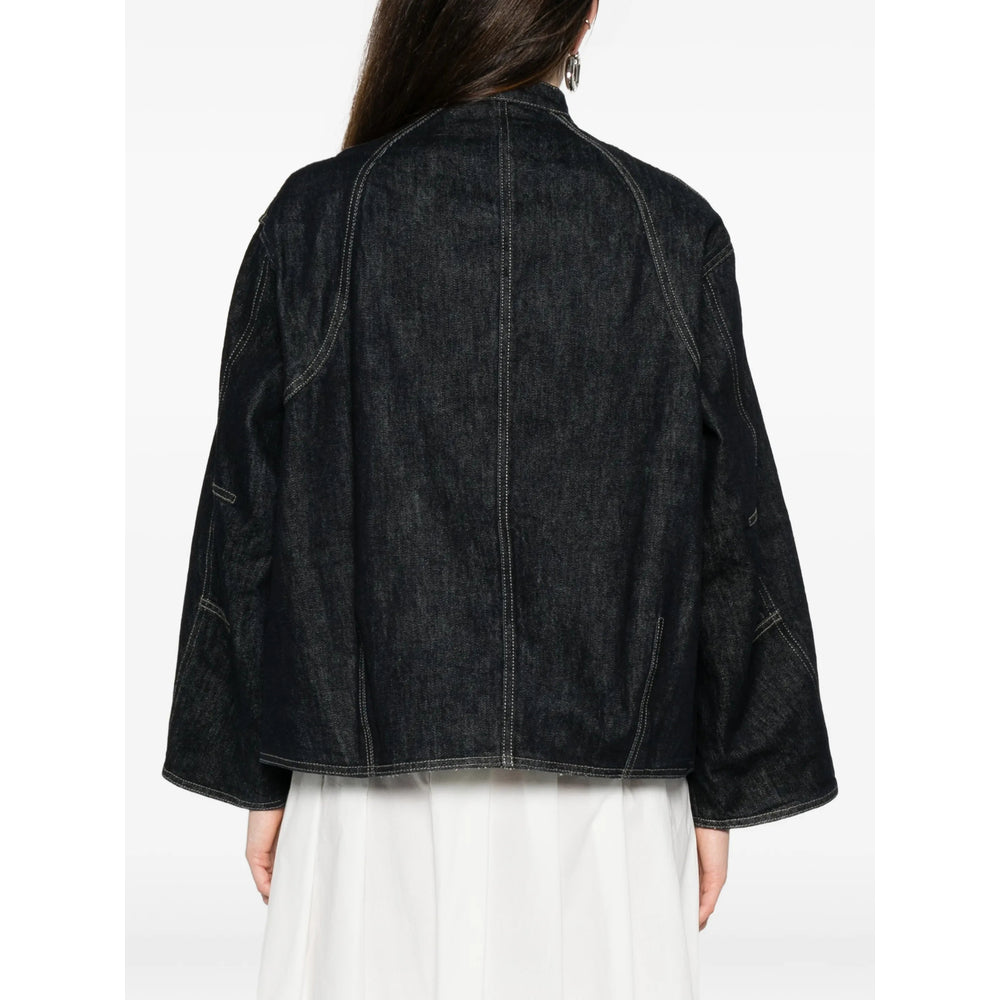 Soeur Outerwears - Blu | 8702bc4bfdb36f907187500462c24b49f61d190f