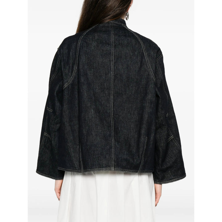 Soeur Outerwears - Blu | 8702bc4bfdb36f907187500462c24b49f61d190f