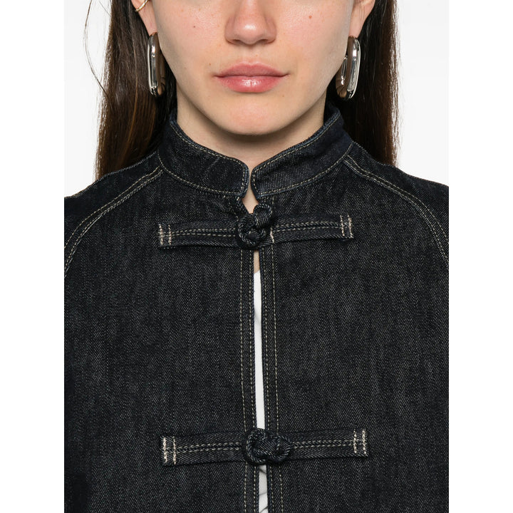Soeur Outerwears - Blu | 4bbca40a1cee261433fe4ebf467bcf68b85a71d1