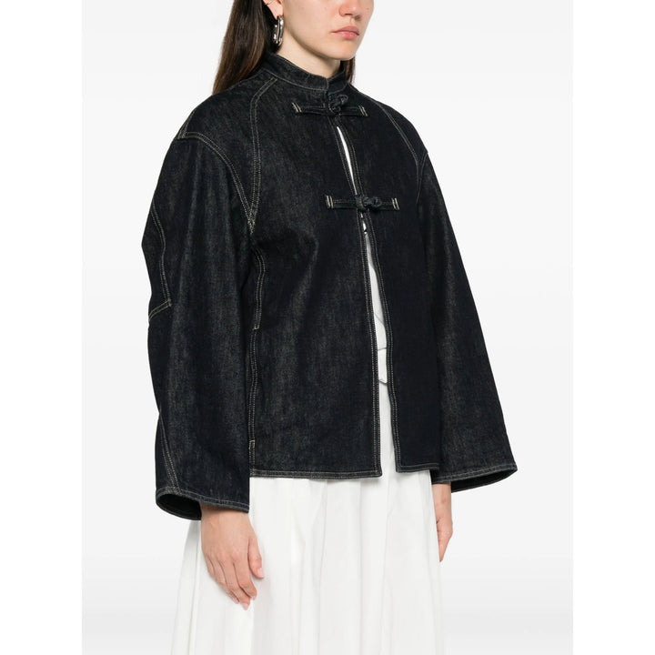 Soeur Outerwears - Blu | 0d877929d9d0c2d52ff8c0cc1fd340ac7709ff2e