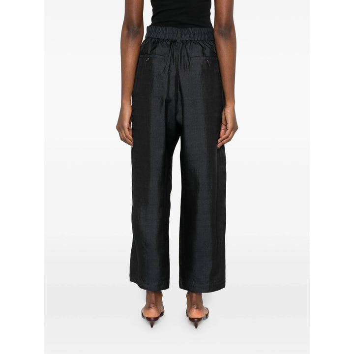 Soeur Pantaloni - Nero | c777ce6b614d68dcebd54f16ed17a864f7477c8f