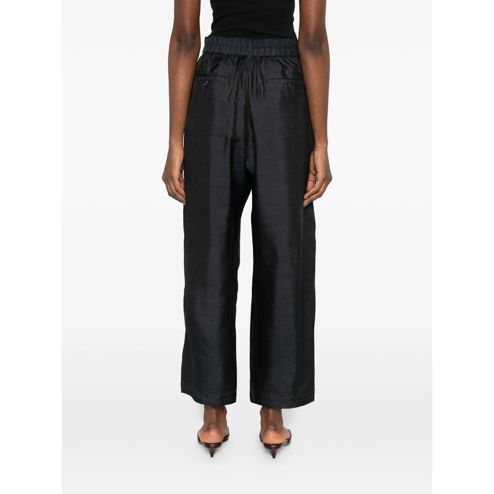 Soeur Pantaloni - Nero | 505fc5e39f041dc77b12bcc0b0066685b4241e3a