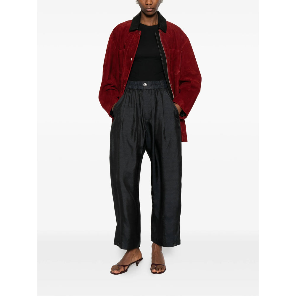 Soeur Pantaloni - Nero | 312468853afdcff477dca608b83e1602b25d1a78