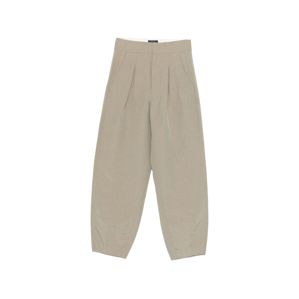 Soeur Pantaloni - Verde | 6dfa56e5dfd3e4ee5a7e7873885ba10e652b7f4a