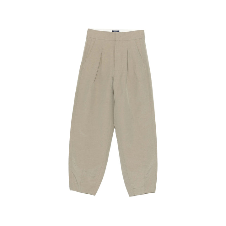 Soeur Pantaloni - Verde | 6dfa56e5dfd3e4ee5a7e7873885ba10e652b7f4a