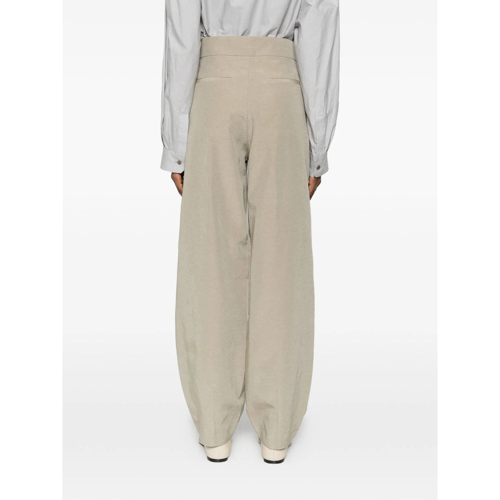 Soeur Pantaloni - Verde | ac1fc8934002b8babfad633f63e3bb6b455a483f