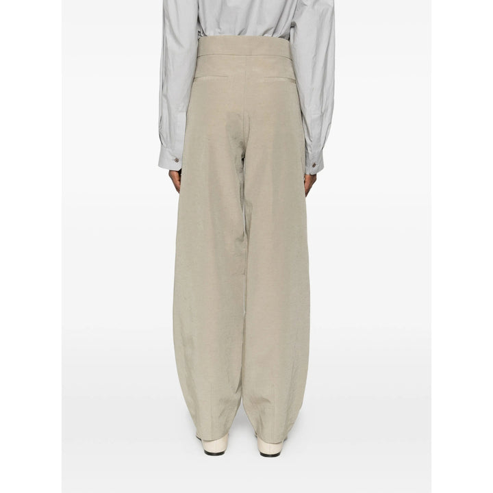 Soeur Pantaloni - Verde | ac1fc8934002b8babfad633f63e3bb6b455a483f
