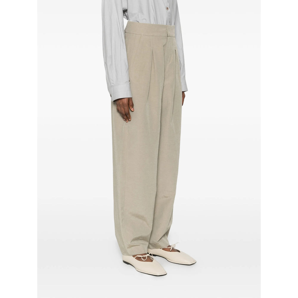 Soeur Pantaloni - Verde | e120ea5f05fb480cf43535ab2910049dbeda5991