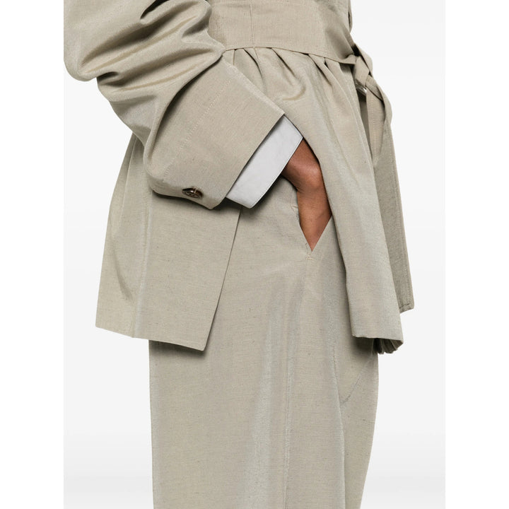 Soeur Pantaloni - Verde | 9ee9e7a90df30ea74312a0747dc256e5749933bc