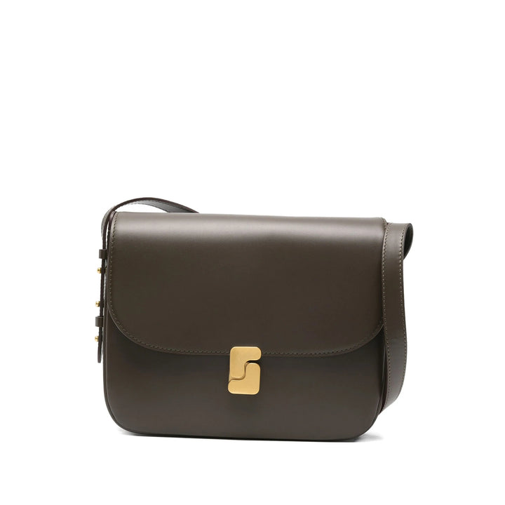 Soeur Borse - Verde | abb10799bc6ceef3af8f8cc3626313648562cc12