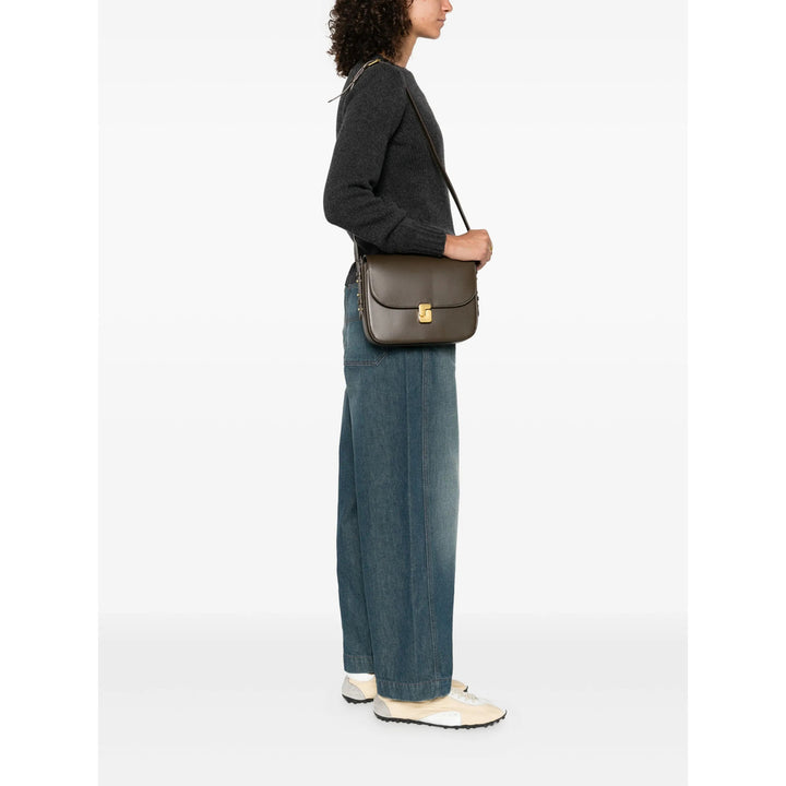 Soeur Borse - Verde | 778590d9a04298cf63d996df35177bce74be4079