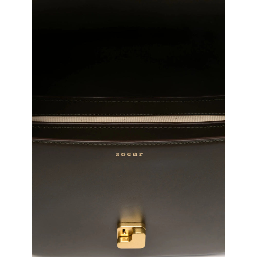 Soeur Borse - Verde | 47e640c7d92081c1341a68355f249f9fa1ca49be