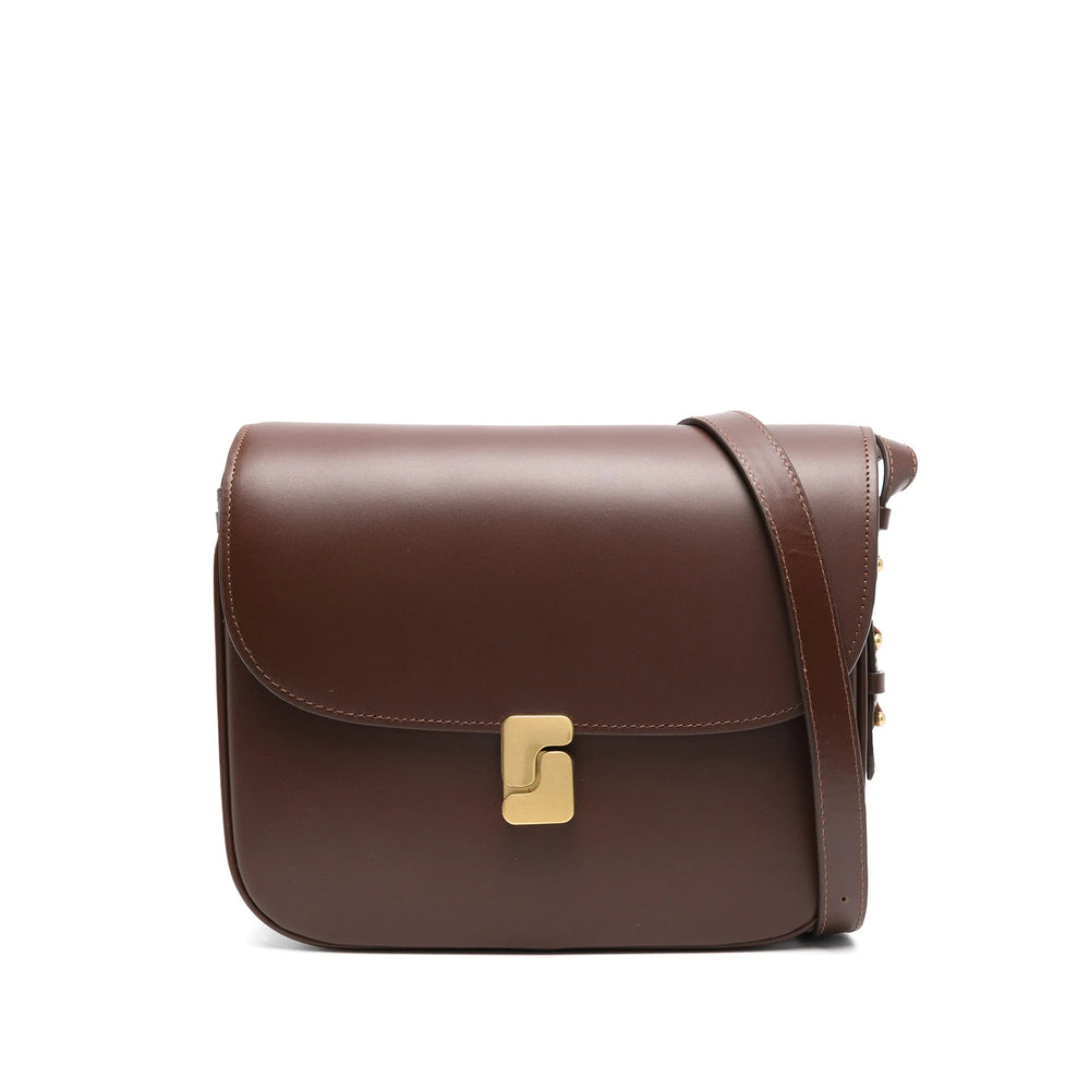 Soeur Borse - Marrone | d8f0807893424cd01cecc06f15e988ffee784b54