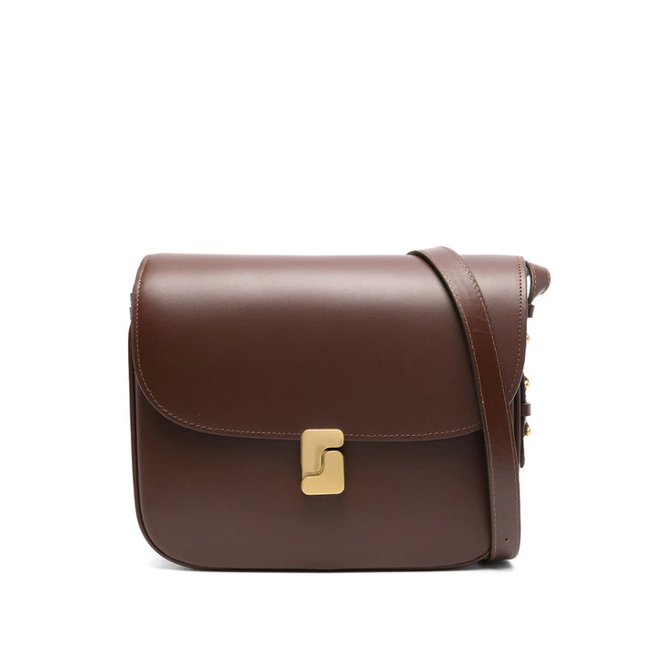Soeur Borse - Marrone | d8f0807893424cd01cecc06f15e988ffee784b54