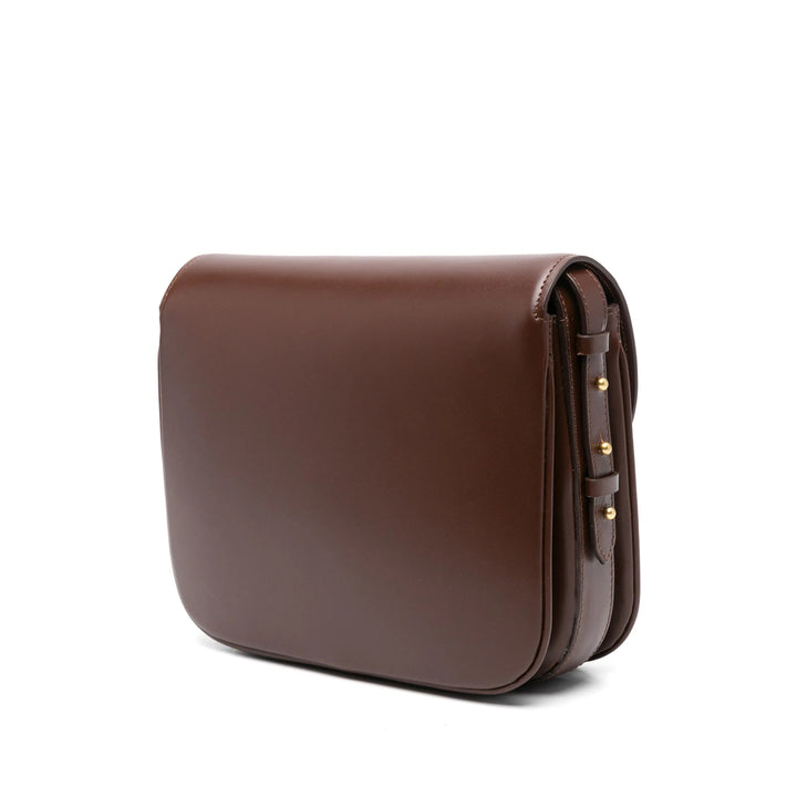 Soeur Borse - Marrone | f3e289636570b5d7dd325d7d6c1c26a3e654b4d3