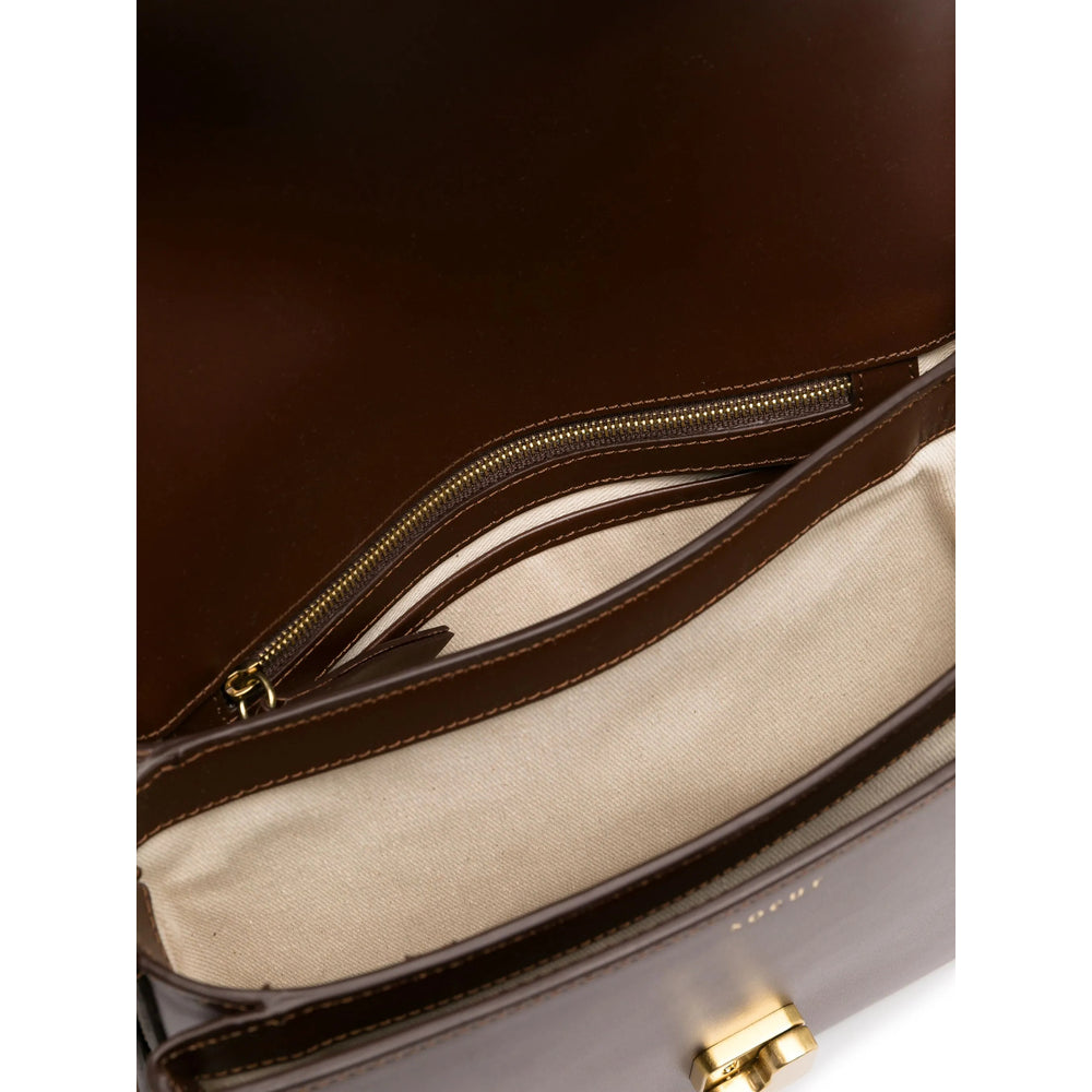 Soeur Borse - Marrone | 1b7b89a694e0829fa8a596d4b47b3097be1c49e5
