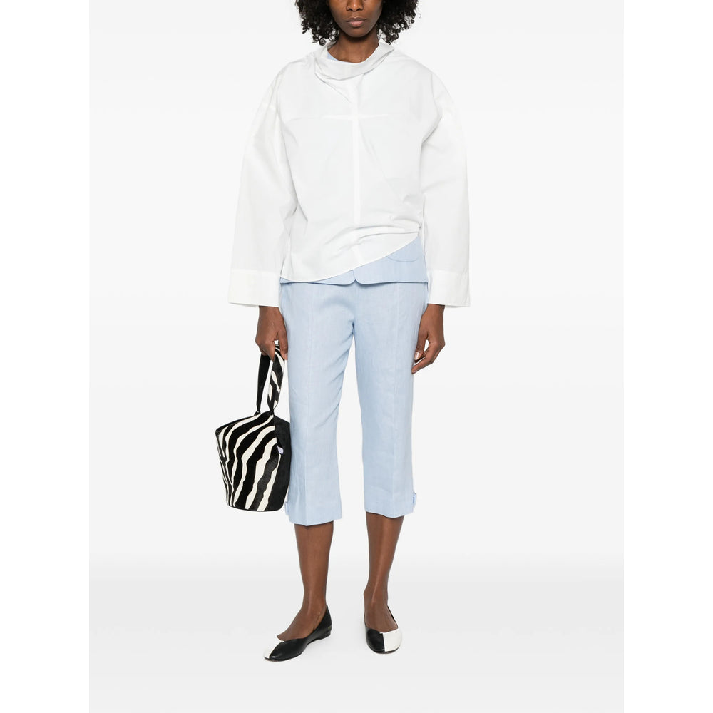 Soeur Camicie - Bianco | 3e834789eb591cb750c81680a45dd21cea46afa4