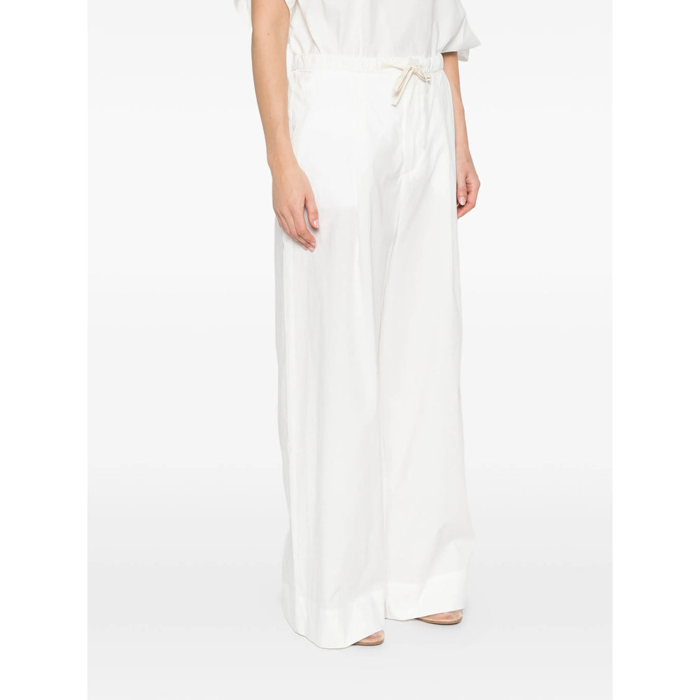 Soeur Pantaloni - Bianco | c8cb5fb5b0e76e05bfd320c2d87f88f84964ca5d
