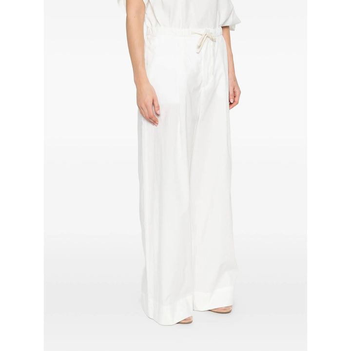 Soeur Pantaloni - Bianco | c8cb5fb5b0e76e05bfd320c2d87f88f84964ca5d
