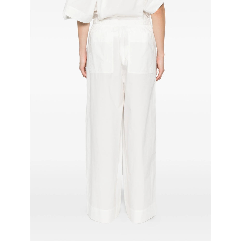 Soeur Pantaloni - Bianco | 08b921ca51e59e6530401df9adc48981d026a4d1