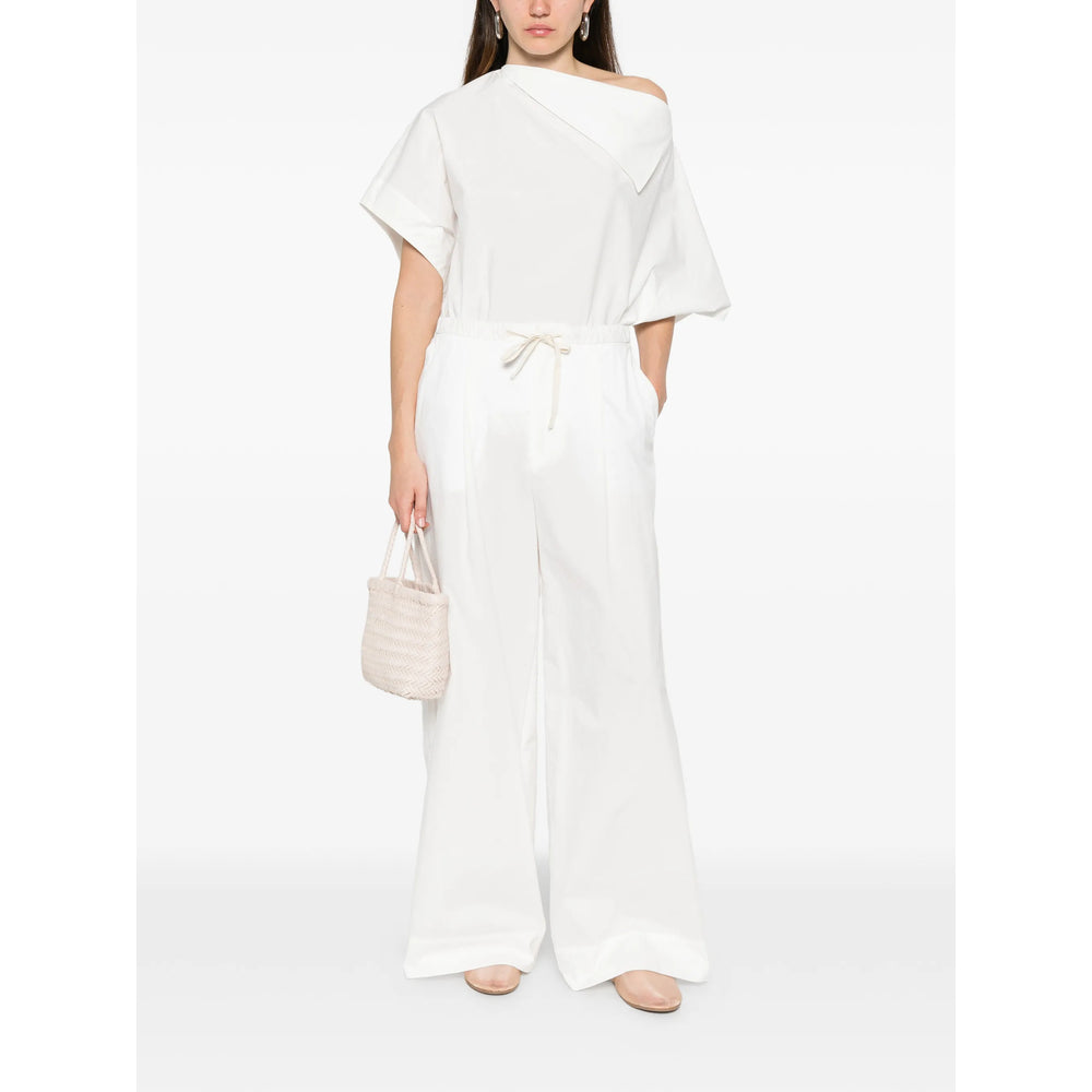 Soeur Pantaloni - Bianco | 3dbe78e9617982e899cb9f6515c0e2c2cb8283f6