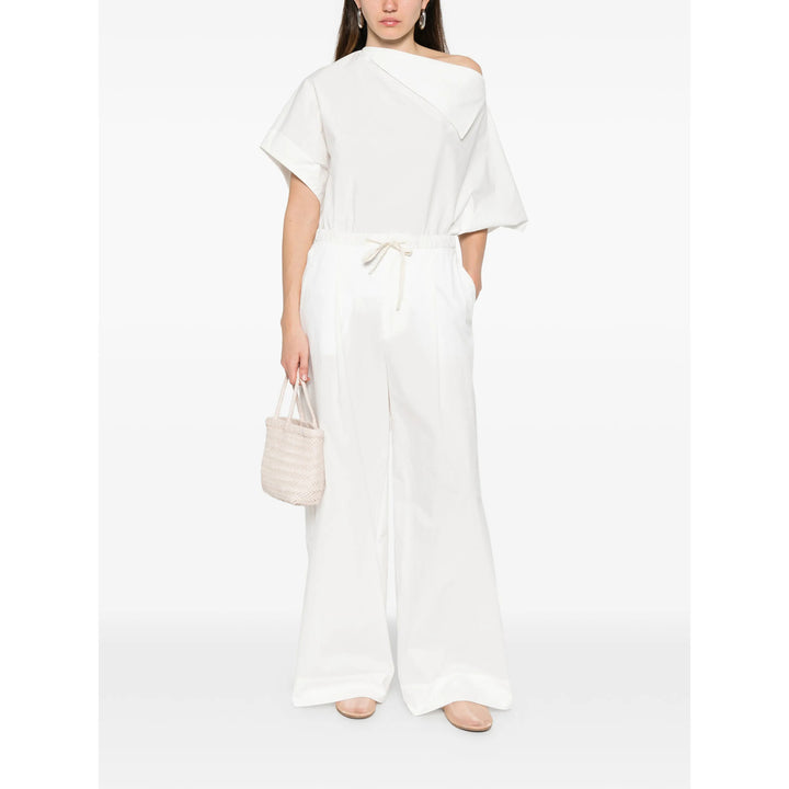 Soeur Pantaloni - Bianco | 3dbe78e9617982e899cb9f6515c0e2c2cb8283f6