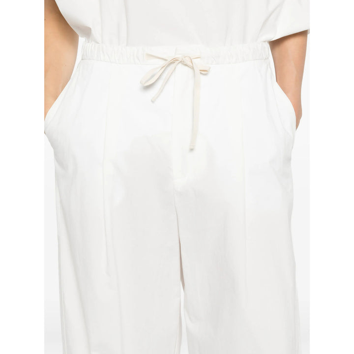 Soeur Pantaloni - Bianco | 2e11e88b2dd157f02a44da6d66a3b82d524cc35a