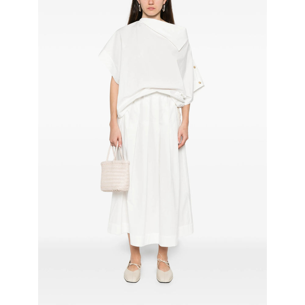 Soeur Gonne - Bianco | 4ab58fa61baacf3d8423276dc1229eccc123fad0