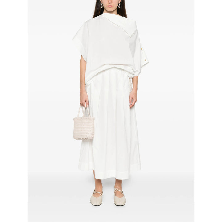 Soeur Gonne - Bianco | 4ab58fa61baacf3d8423276dc1229eccc123fad0